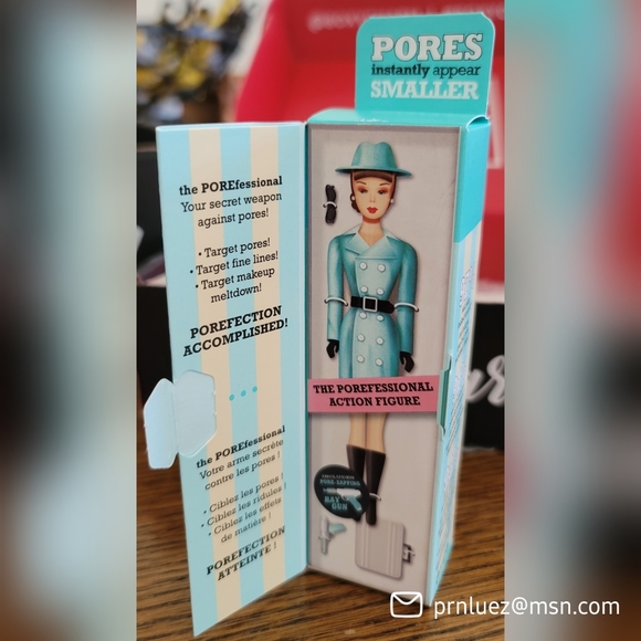 Benefit Cosmetics The Porefessional Face Primer - Picture 4 of 6